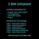 2 BHK Packages