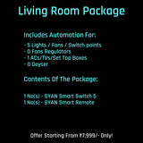 Living Room Package