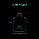 SYAN Smart Remote