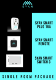Single Room Package